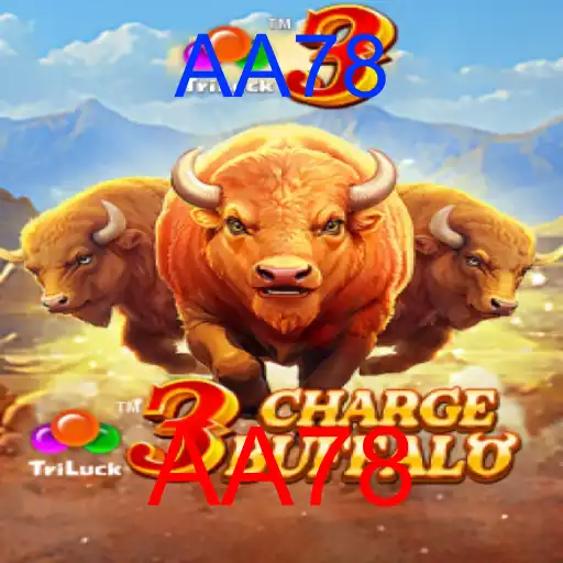 3ChargeBuffalo