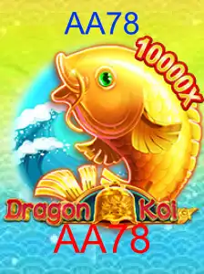 DragonKoi