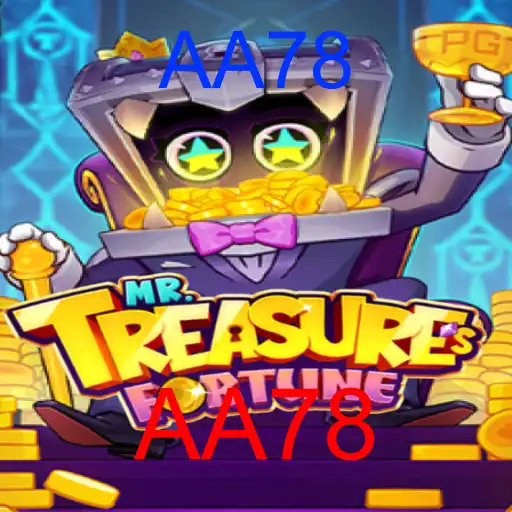MrTreasuresFortune