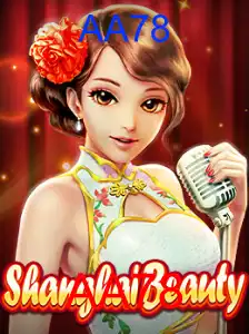 ShanghaiBeauty
